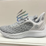 Under Armour Curry Flow 9 Team Basketball Shoes