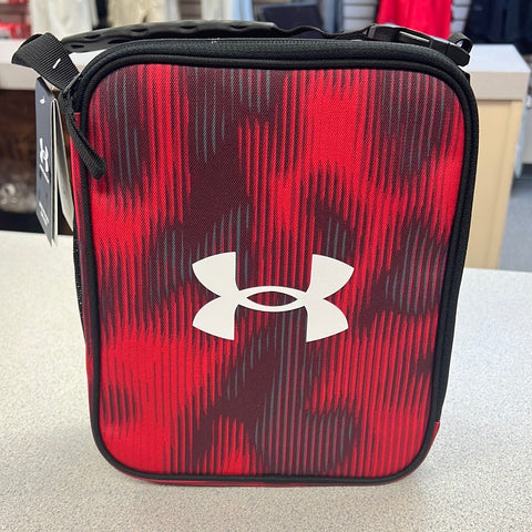 Under Armour Scrimmage 3 Lunch Box