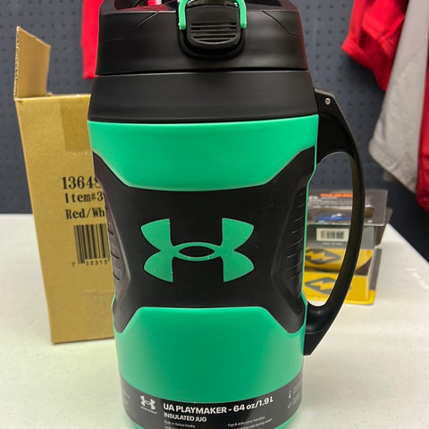 Under Armour 64oz Playmaker Jug – Geared4Sports