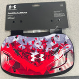 Under Armour Gameday Armour Backplate
