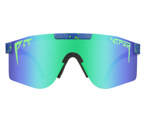 Pit Viper Leonardo Polarized