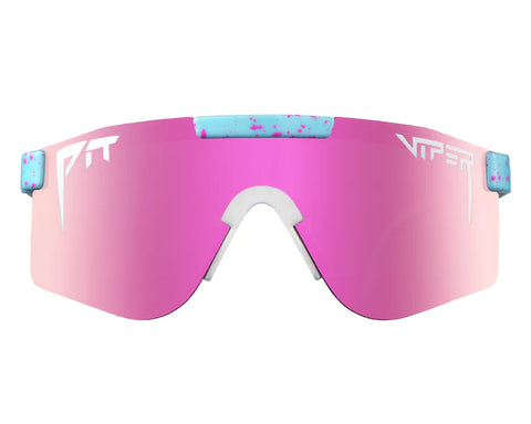 Pit Viper The Gobby Polarized Double Wide