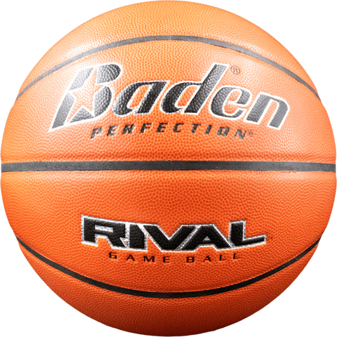 Baden Rival Game Basketball