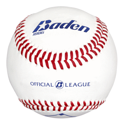Baden Official Baseball