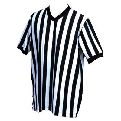 Game Craft Referee/Officials V-Neck Jersey