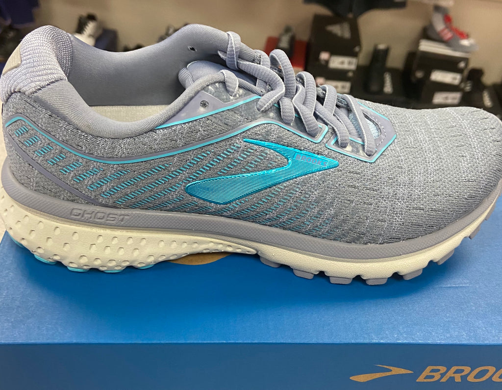 Brooks Ghost Ghost 12 2e Brooks Ghost 12 Men's Running Shoe 2E