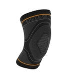 Shock Doctor Compression Knit Knee Sleeve with Gel Support