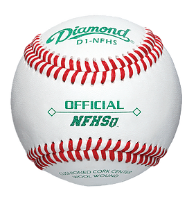 Diamond NFHS Baseball Case