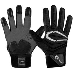 Cutter Force 3.0 / Lineman Football Gloves