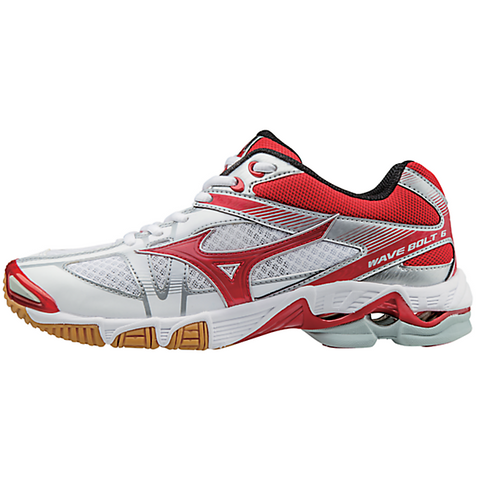 Mizuno volleyball hot sale shoes size 6