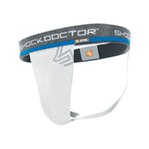 Shock Doctor Core Supporter W/O Cup Pocket