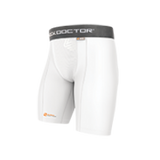 Shock Doctor Core Compression Short With Cup Pocket