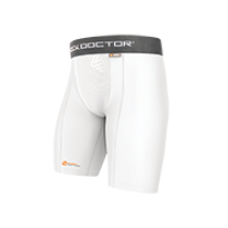 Shock Doctor Core Compression Short With Cup Pocket