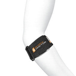 Shock Doctor Tennis Elbow Supports Strap