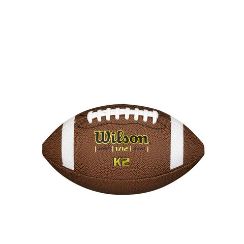 Wilson K2 Composite Football