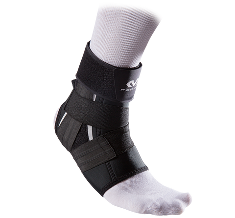 Ankle Support w/ straps
