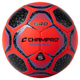 Champro Maverick Soccer Ball
