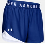 Under Armour Play Up Short 3.0