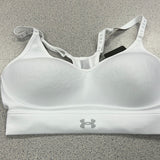 Under Armour UA Infinity Low Covered Sports Bra