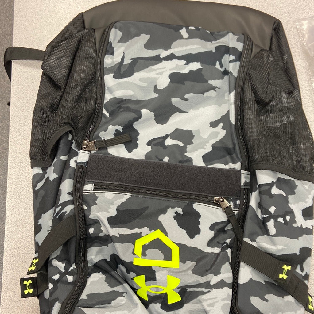 Under Armour Under Armour Utility Baseball/Softball Printed Backpack