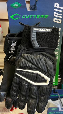 Cutter Force 4.0 Lineman Glove