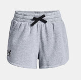 Under Armour Women's Rival Fleece Shorts