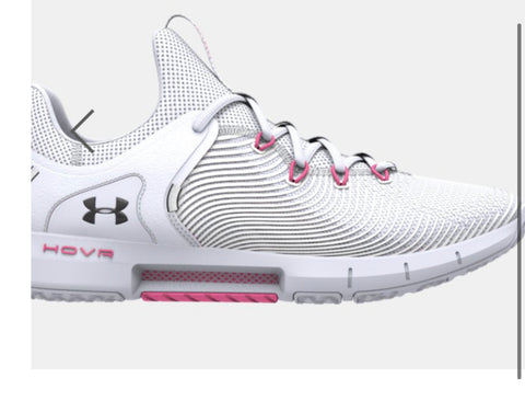 Under Armour Womens Hovr Rise 2