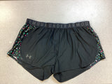 Under Armour Play Up 3.0 Print Short