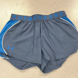 Under Armour Play Up 3.0 CB Short