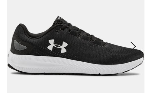 Under Armour Charged Pursuit 2