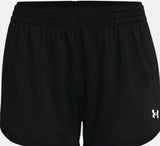Under Armour Womens Knit Shorts