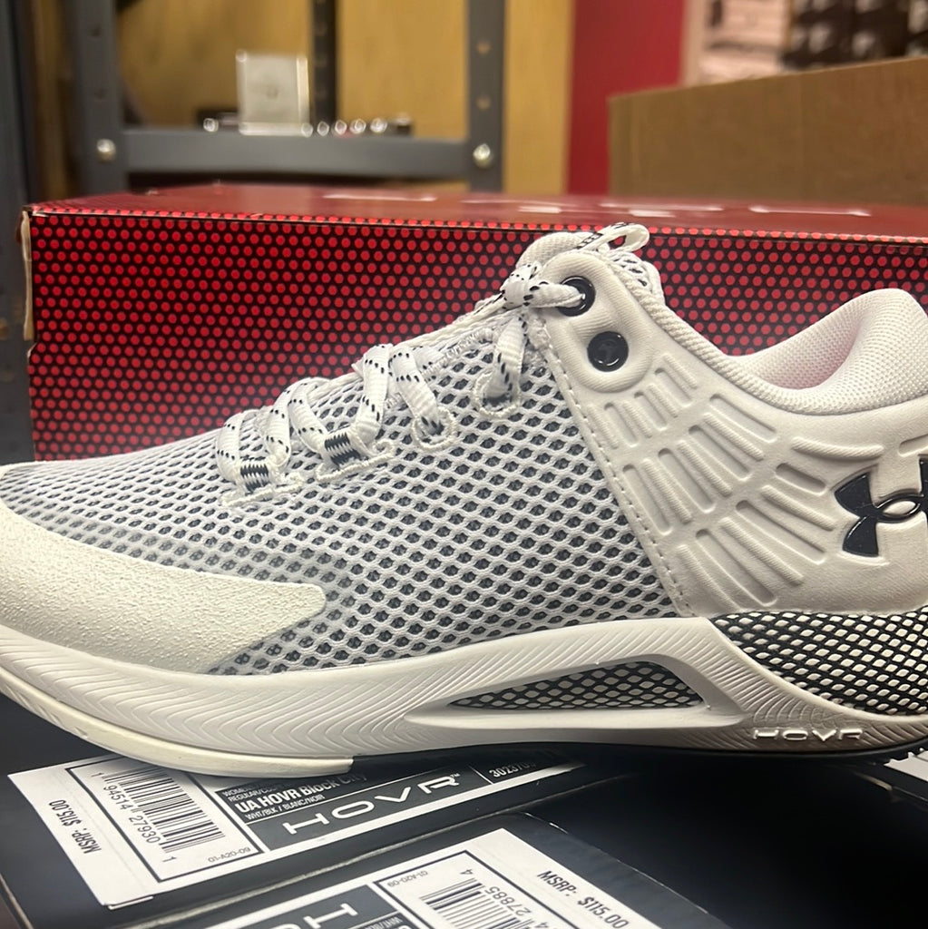 Ua block city volleyball shoes Clearance