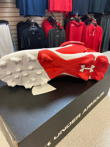 Under Armour Harper 5 Mid Baseball Cleat