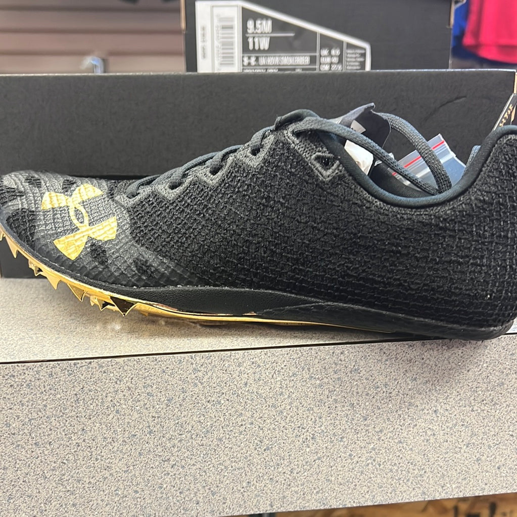 Under Armour HOVR Smokerider Track Spikes – Geared4Sports