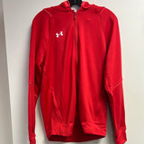 Under Armour Drive Warmup Full Zip
