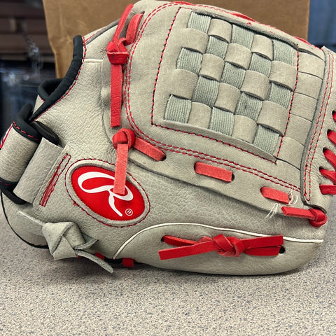 Rawlings Sure Catch 11' Baseball Glove
