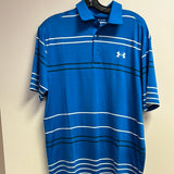 Under Armour Playoff Polo
