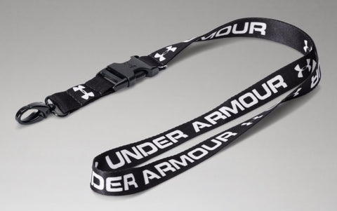 Under Armour Undeniable Lanyard