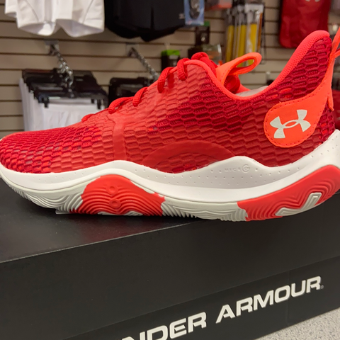 Under Armour Spawn 3 Basketball Shoe – Geared4Sports