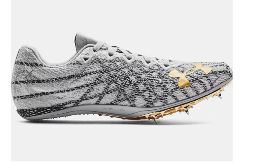 ua speedform miler pro