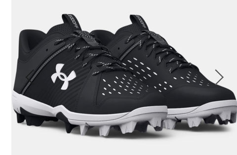 Under Armour Boys'  Leadoff Low RM Jr. Baseball Cleats
