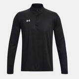 Under Armour Team Tech LongSleeve 1/4 Zip