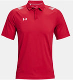 Under Armour Iso Chill Polo