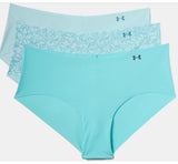 Under Armour PS Hipster 3 Pack