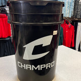 Champro 6-Gallon Ball Bucket