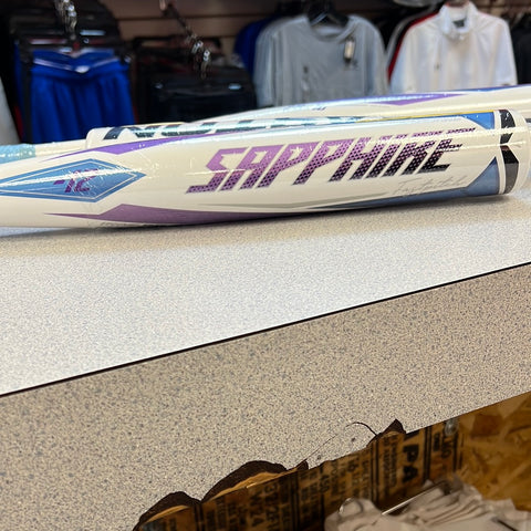 Easton Sapphire Softball Bat