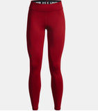 Under Armour Women's UA Authentics Leggings