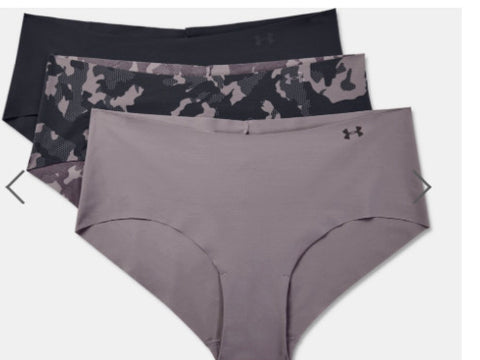 Under Armour PS Hipster 3 Pack – Geared4Sports