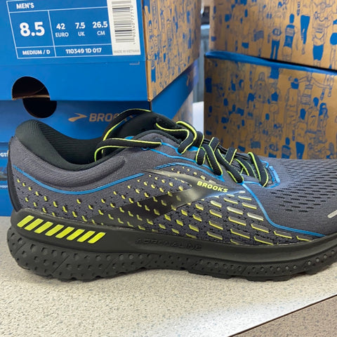 Kalinga Ashok Air Max 98 Se Black Blue Hotel Kalinga Brooks Shoes