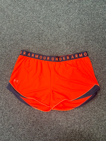 Under Armour Play Up CB Short